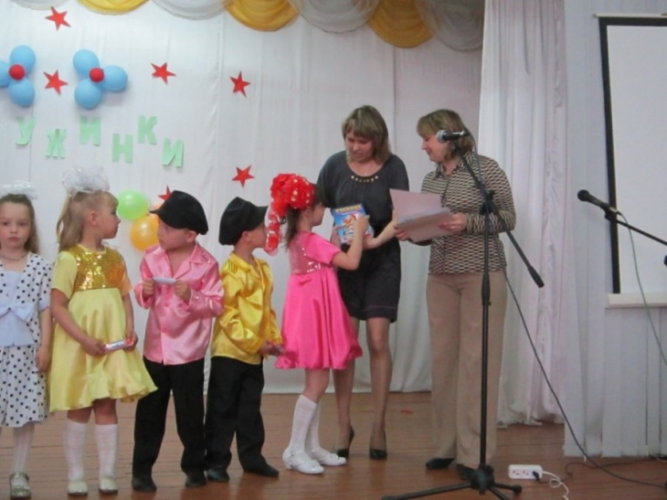 Городской фестиваль детского творчества «Жемчужинки»_50